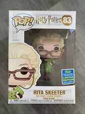 Funko - 83 Harry Potter - Rita