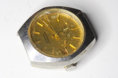 Thermidor swiss automatic - swiss,