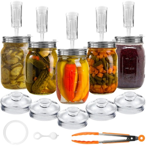 Gärset teilig glas - gärset,