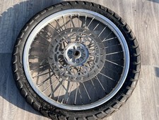 KTM LC4 620 640 Vorderrad