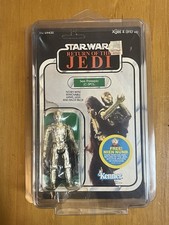 Kenner Star Wars C-3PO Vintage
