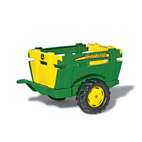 Rollyfarm trailer john - rollyfarm, deere
