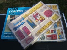 DDR Vero construc 200 + 2x