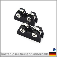 Billard Zubehör Queue Roller Schlag Unwucht prüfen Straightness Test Cue Pool