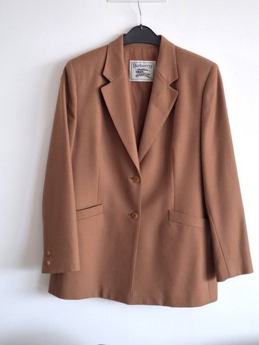 Burberrys damen jacke - burberrys,