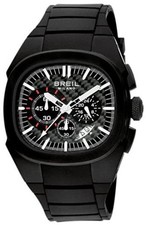 Breil Herrenuhr Milano Stahl