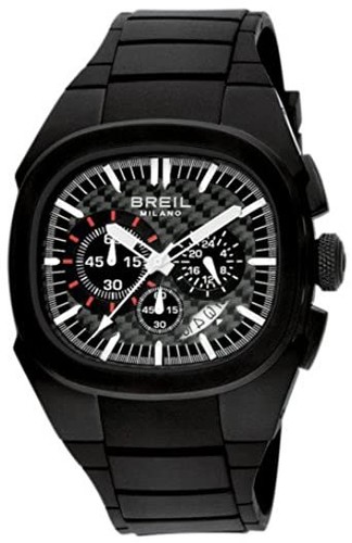Breil herrenuhr milano stahl - breil,