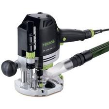 Festool handoberfräse 1400 - festool, of