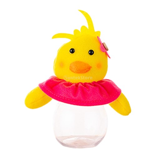 Ostern bonbonglas kanister - ostern, bonbonglas,