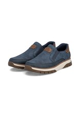 Rieker herren slipper - rieker,