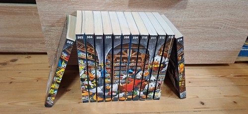 Ltb lustiges taschenbuch - lustiges,