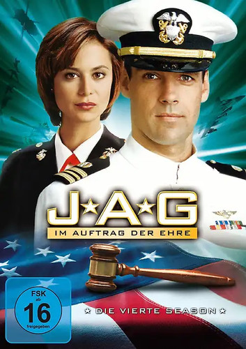 Jag auftrag der ehre - der,