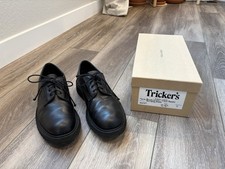 Evan Kinori X Tricker’s