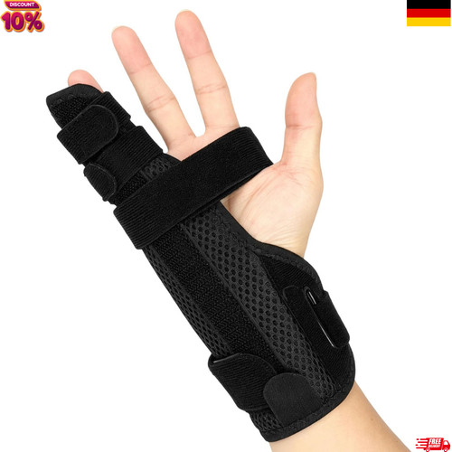 Fingerschiene kleiner finger - fingerschiene,