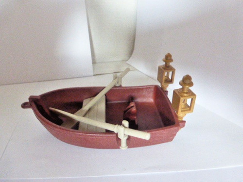 Playmobil 5622 piratenturm - 5622,