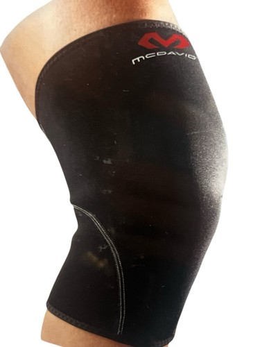 Mcdavid kniebandage aus - kniebandage,