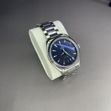 Omega Seamaster Aqua Terra  150M 38 mm (Stahl mit Stahlarmband)