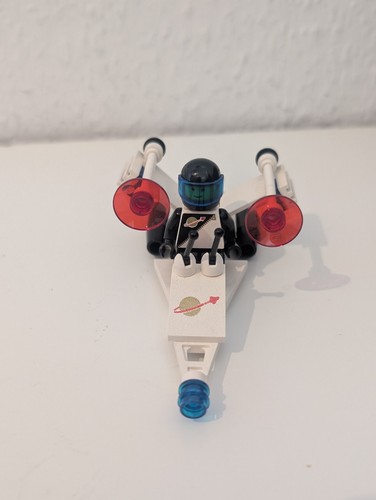 Lego 6810 legoland futuron - lego,