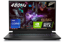 Alienware M18 | RTX 4070 | i9-13900HX | 480HZ | Dell | Gaming Laptop | 18 Zoll