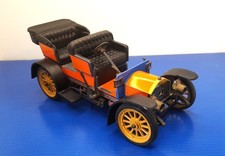 Schuco Mercer 1229 Made in
