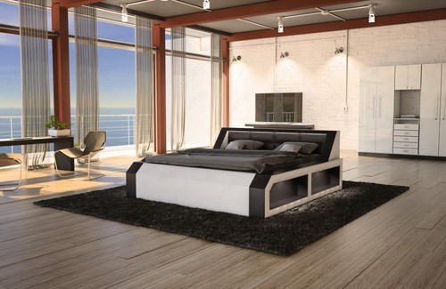 Hotelbett design boxspringbett - hotelbett,