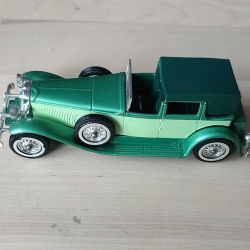 Matchbox models yesteryear - models,
