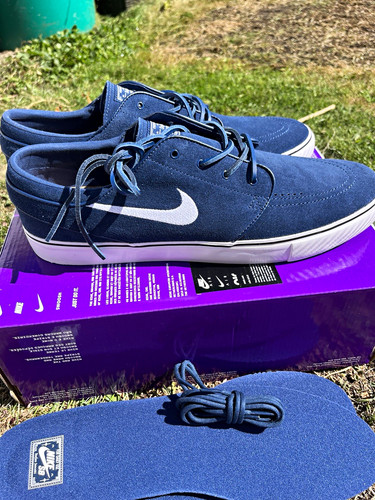 Nike stefan janoski sneaker - stefan,