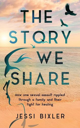 Jessi bixler the story we - |,