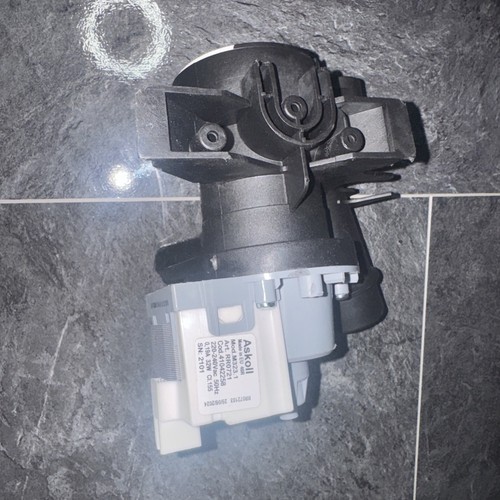 Laugenpumpe waschmaschine - laugenpumpe,