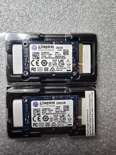 Kingston SKC600MS/256G