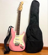 Legend E-Gitarre mit Gurt &