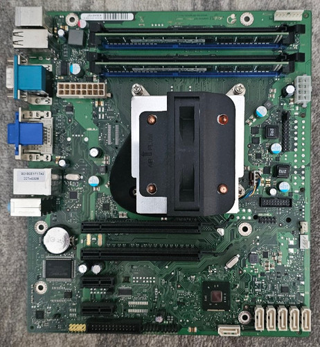Mainboard fujitsu d3222 - fujitsu, d3222-a12