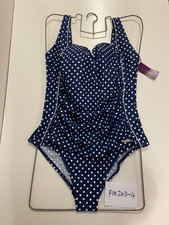 LASCANA Shaper Badeanzug In