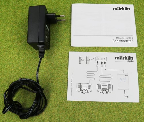 Märklin spur digital - spur,