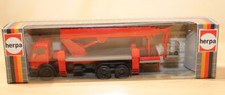 Herpa 806513 LKW Hubsteiger