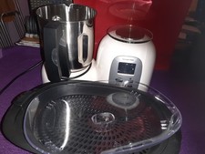 Thermomix Weiß Gourmetmaxx Hb