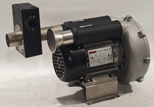 Leister robust hochdruck - leister,