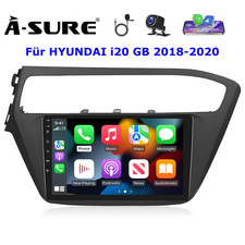 Für Hyundai I20 2015-2018
