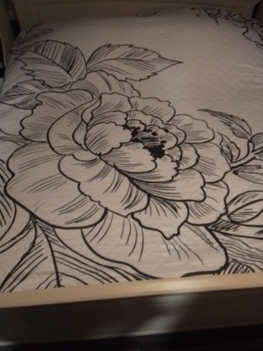 Jerymood tagesdecke - ,