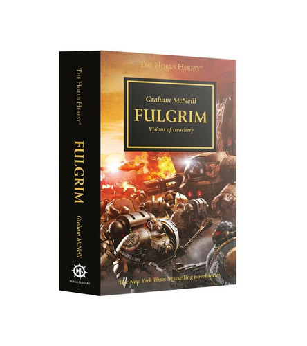 Warhammer the horus heresy - warhammer,