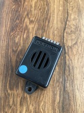 Original Jaguar XJS XJ Pektron