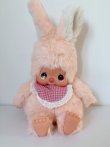 Sekiguchi chimutan monchhichi - chimutan,