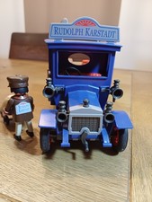 Playmobil Nostalgie LKW 4083