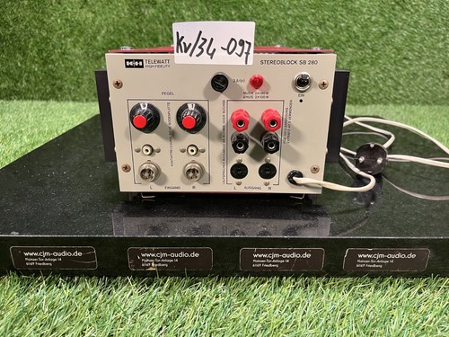 Klein hummel h - hummel, telewatt