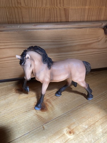 Schleich pferd 13666 lusitano - schleich,