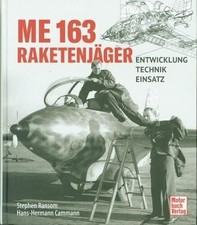 Me 163 - Raketenjäger