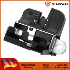 Auto Heckklappenschloss