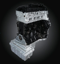 Motor 651958 651 958 mercedes - motor, 651.958