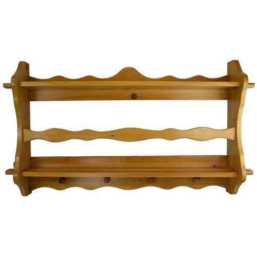 Regal landhausstil mit 2 - landhausstil,