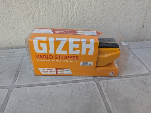 Gizeh vario stopfer - gizeh,